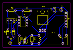 TEMP555 - EasyEDA open source hardware lab