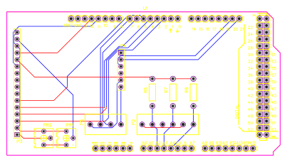 Main PCB - EasyEDA open source hardware lab