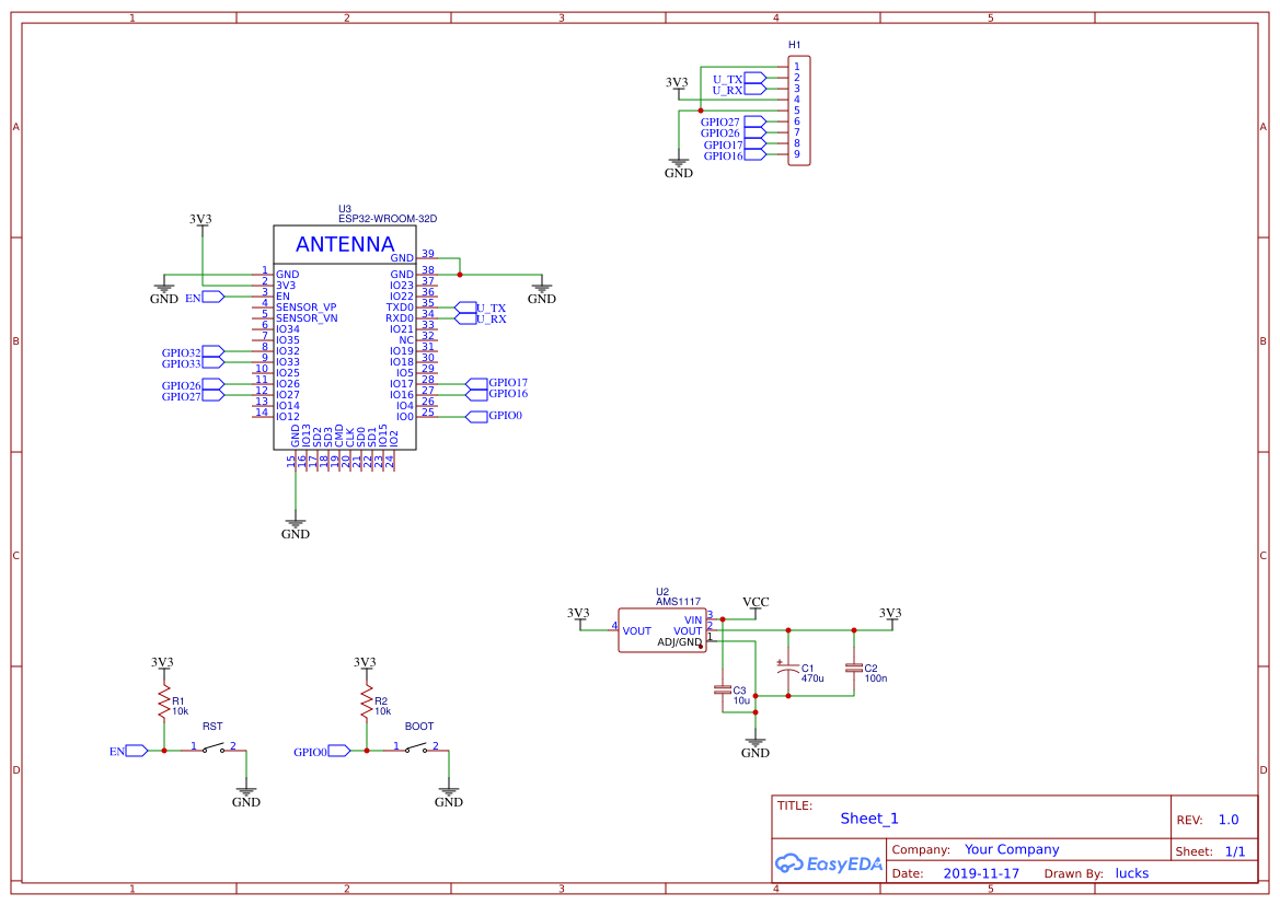sensors-usb-plug - EasyEDA open source hardware lab
