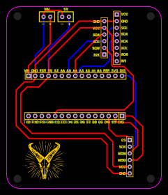 New project - EasyEDA open source hardware lab