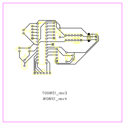 Shared Project - OSHWLab