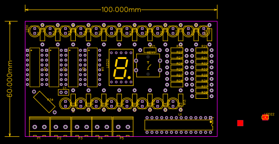 Display - EasyEDA open source hardware lab