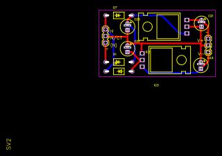 Power Module - OSHWLab