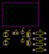 Exercise 1 - EasyEDA open source hardware lab