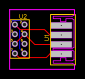 AquaMQTT Original PCB to RAST Connector - OSHWLab