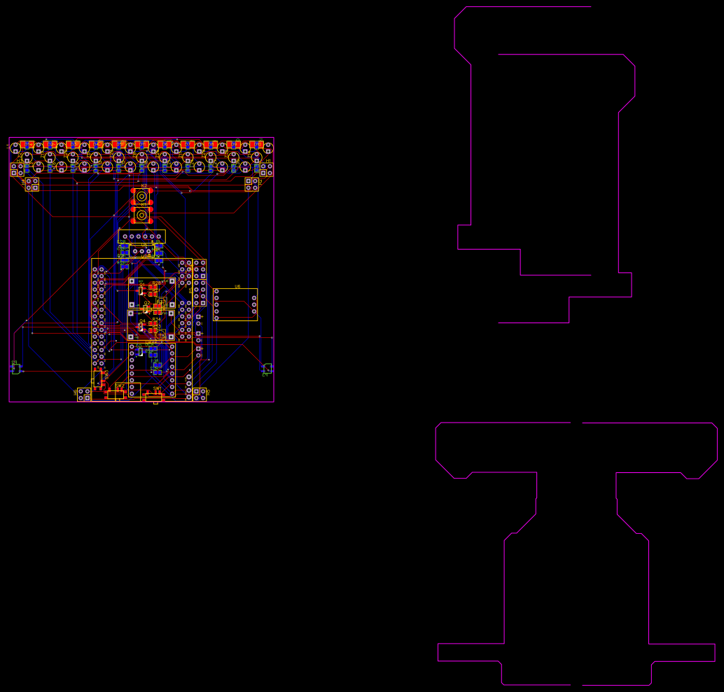 New Project - EasyEDA open source hardware lab