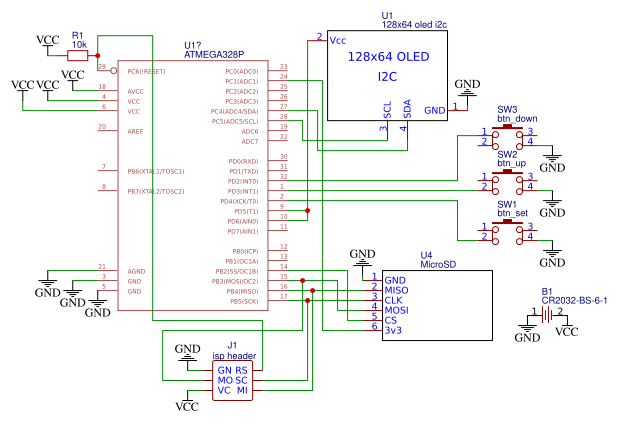 Text_reader - EasyEDA open source hardware lab