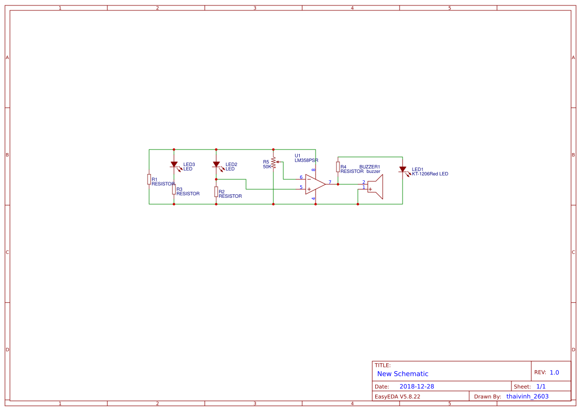 New Project - EasyEDA open source hardware lab
