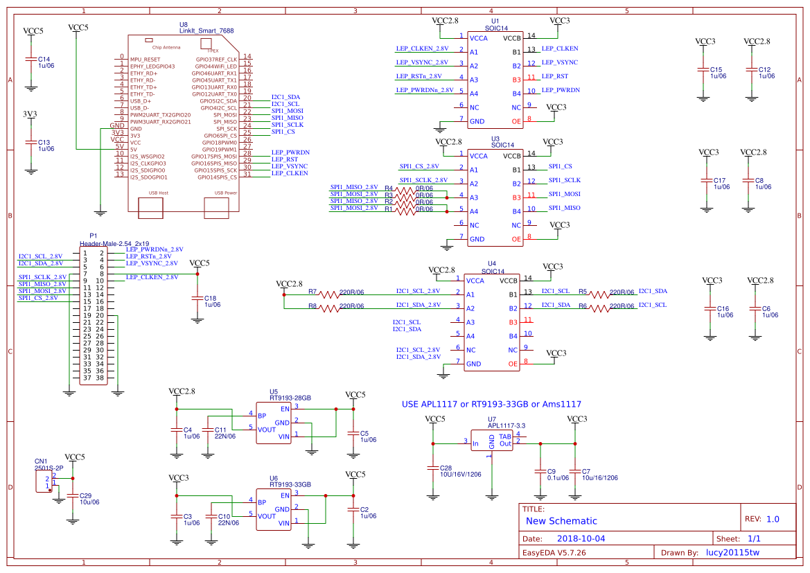 LinkIt Smart 7688_thermal2 - Platform for creating and sharing projects ...