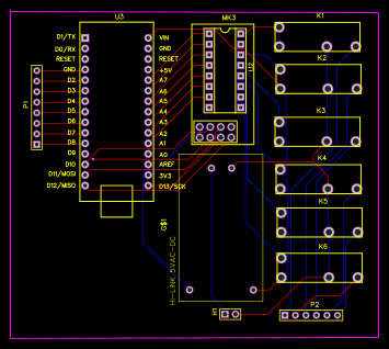 New Project - OSHWLab