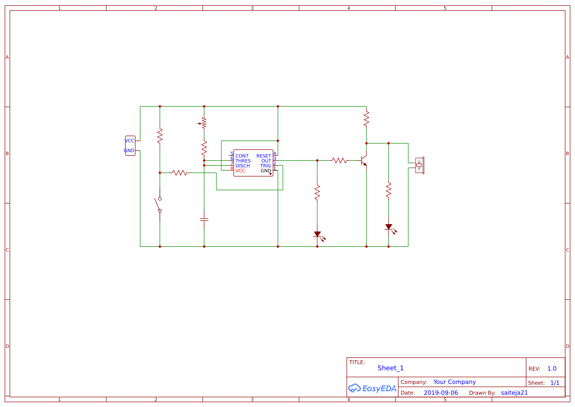 Spo2 Easyeda PROJECT 2 - EasyEDA open source hardware lab