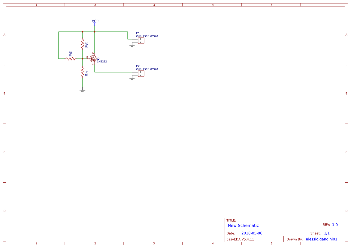 test - EasyEDA open source hardware lab