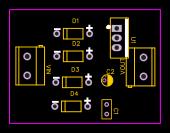 16.Rectifier - EasyEDA open source hardware lab