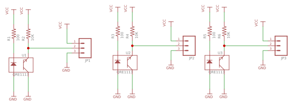 Nuevo proyecto - EasyEDA open source hardware lab