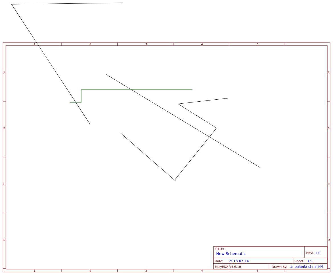 New Project - EasyEDA open source hardware lab