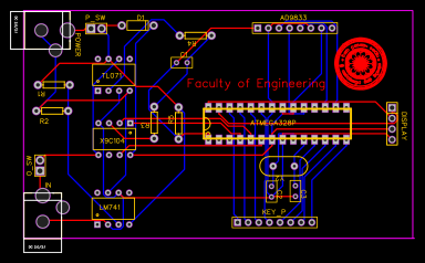 function generator_1 - EasyEDA open source hardware lab