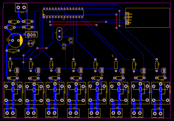 dream copy - EasyEDA open source hardware lab