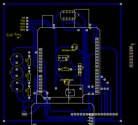 Shield - EasyEDA open source hardware lab