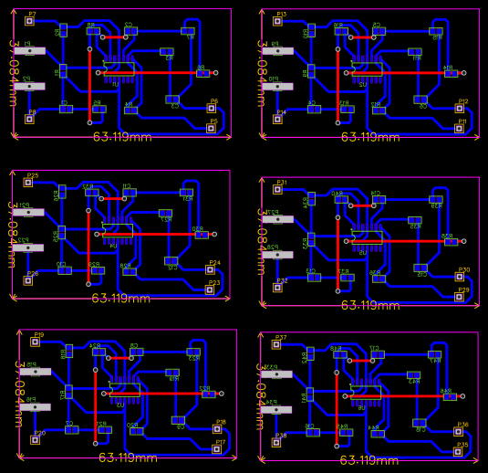 MIC NEWNEW - EasyEDA open source hardware lab
