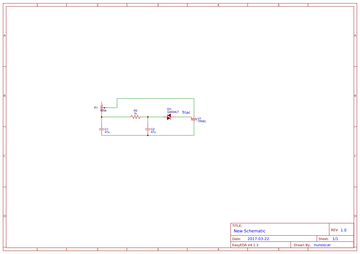 New Project - EasyEDA open source hardware lab