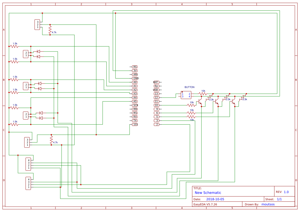 Pcb Final pcbfinal - Platform for creating and sharing projects - OSHWLab