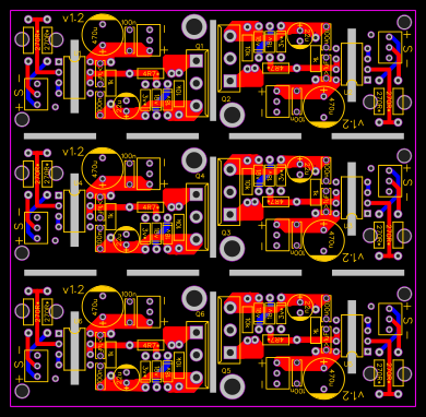 HCPL-3120-driver - OSHWLab