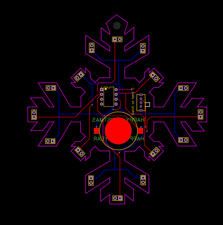Snowflake Easyeda Open Source Hardware Lab Snowflake Easyeda Open Source Hardware Lab