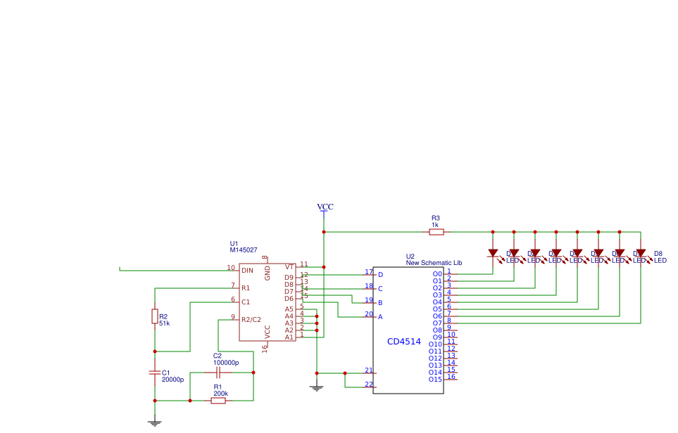 Create a new project - EasyEDA open source hardware lab