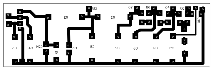new pcb - Platform for creating and sharing projects - OSHWLab