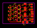 Балансир HX-JH-001 - OSHWLab