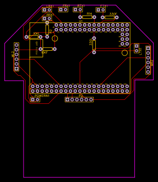 3 IR - EasyEDA open source hardware lab