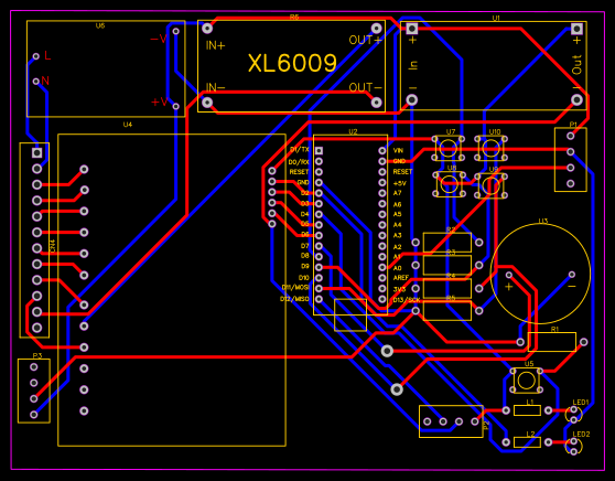 CO module - EasyEDA open source hardware lab