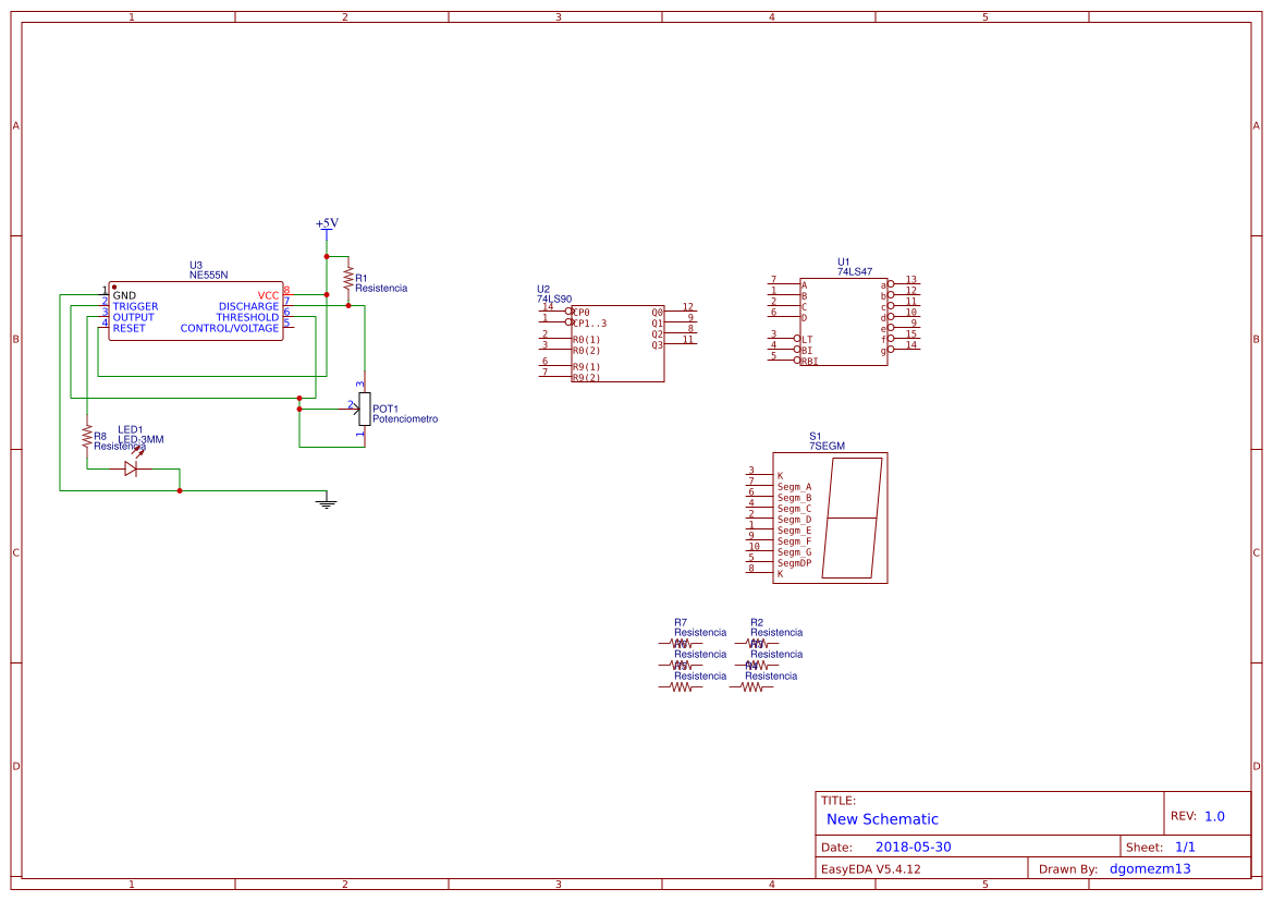 proyectofinal - EasyEDA open source hardware lab