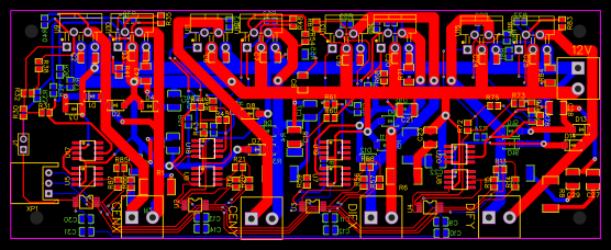DFSA - EasyEDA open source hardware lab
