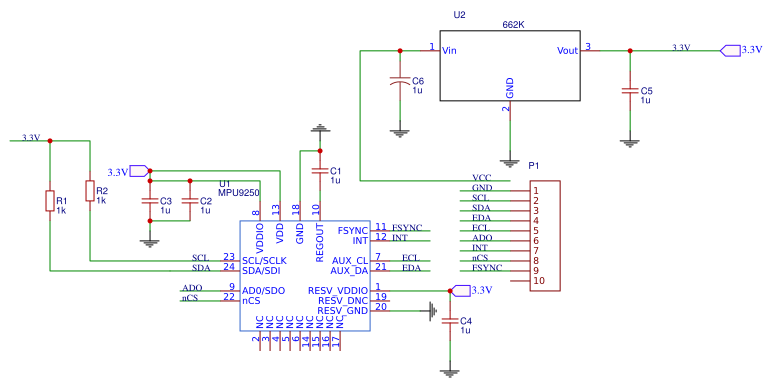 pcb tfe - EasyEDA open source hardware lab