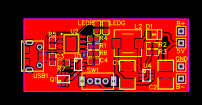 light - EasyEDA open source hardware lab