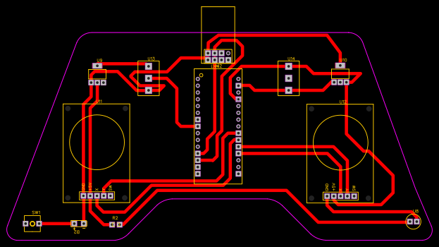control - EasyEDA open source hardware lab