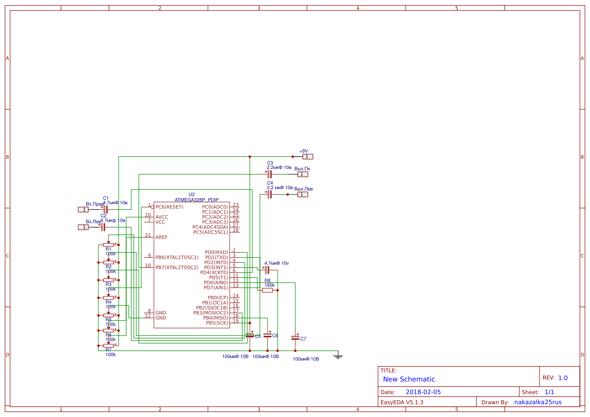 Термоблок CXA1352AS - OSHWLab