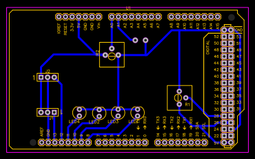 PLACA - EasyEDA open source hardware lab