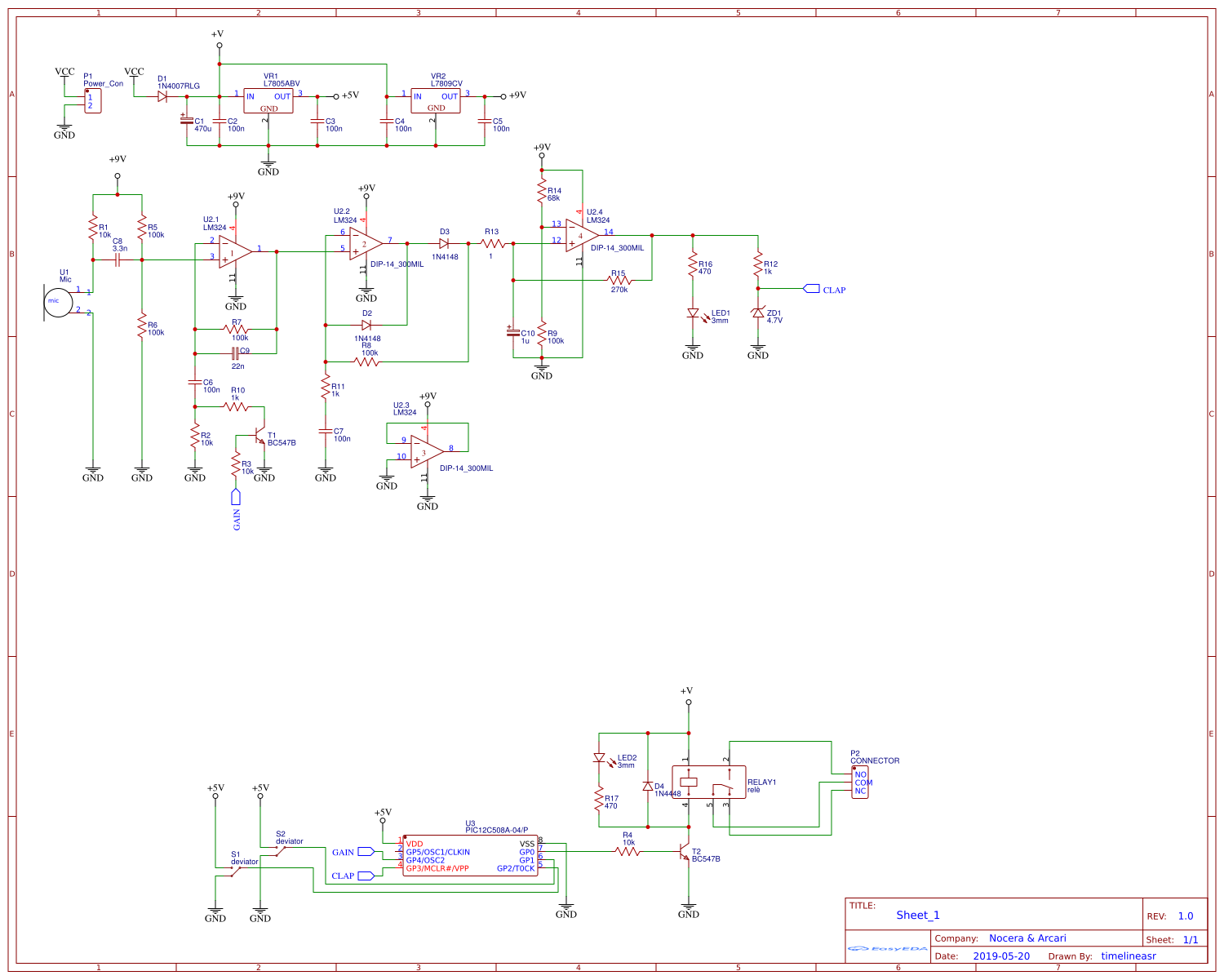 Circuit Design Software For Mac Geravia