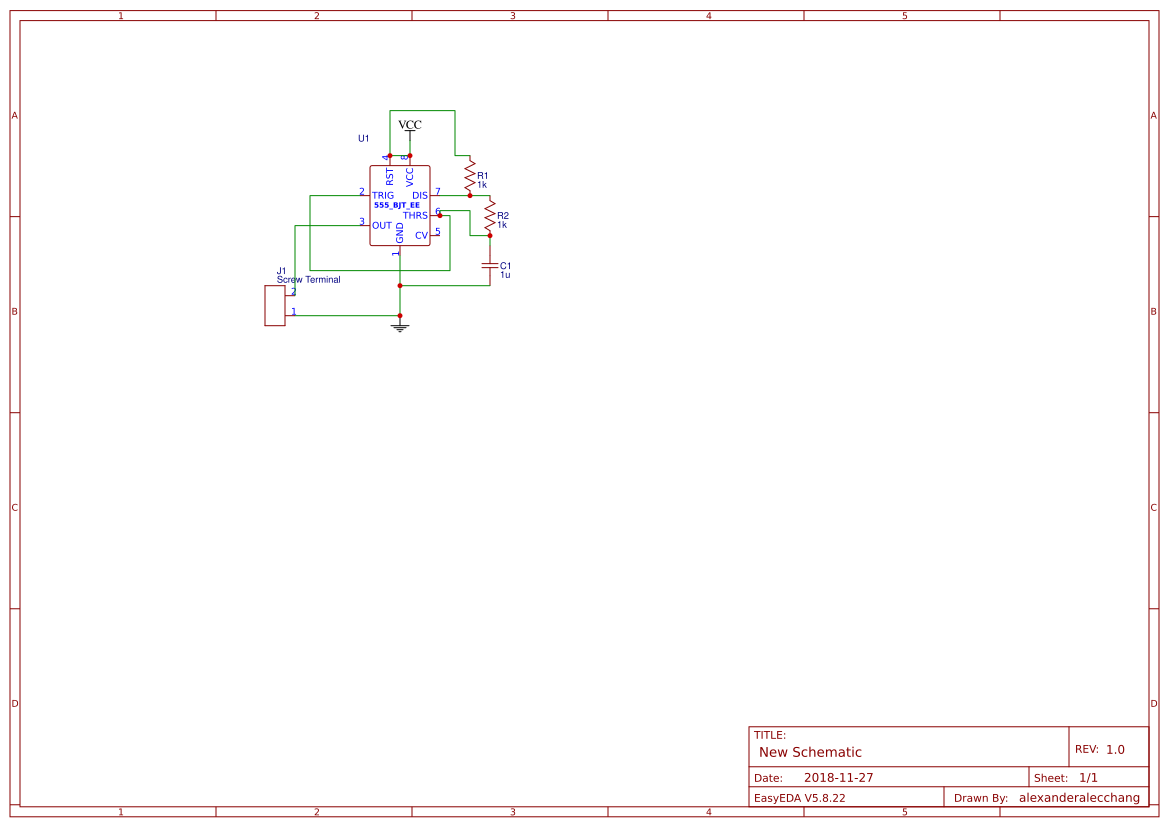 test 2 schematic - Platform for creating and sharing projects - OSHWLab