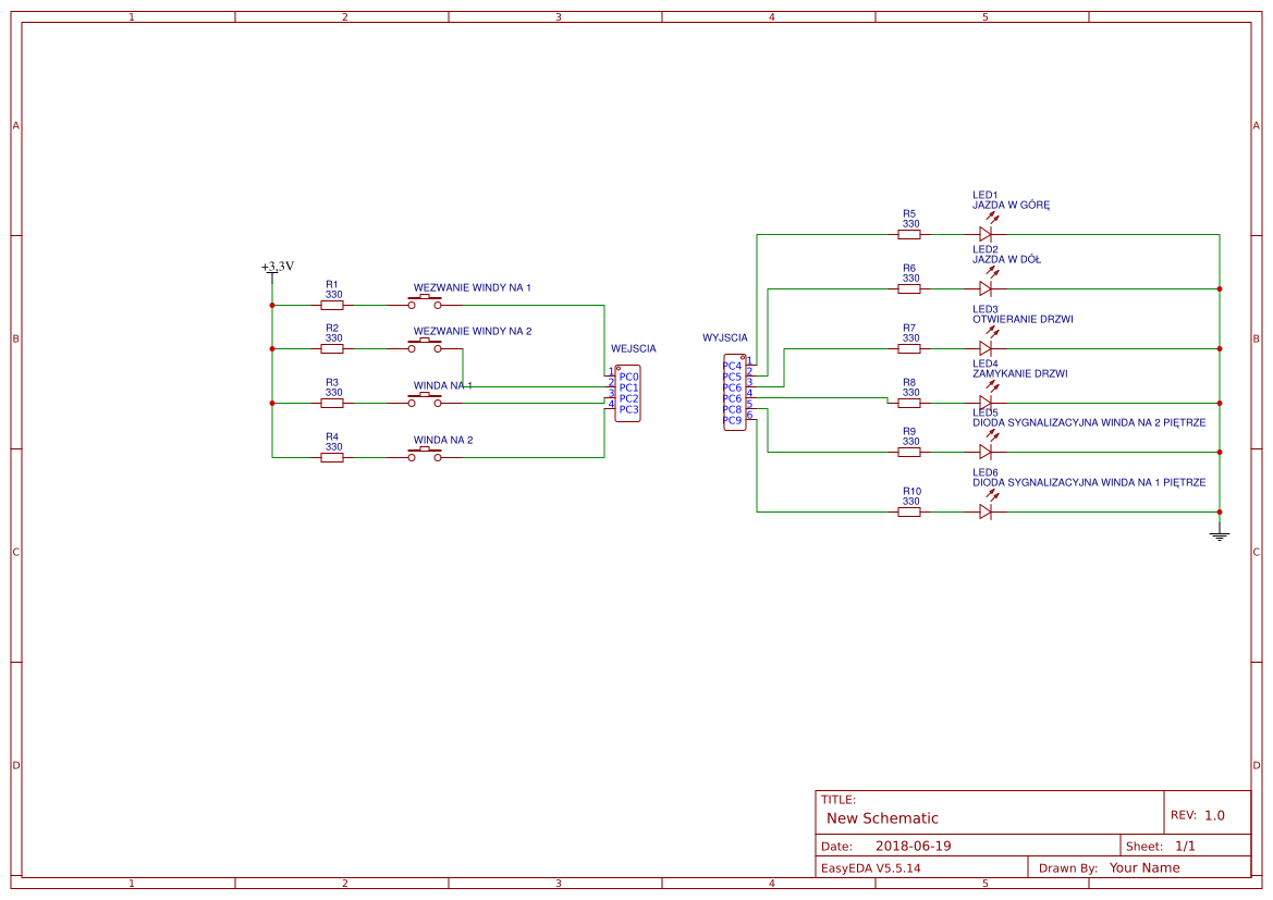 New Project - EasyEDA open source hardware lab