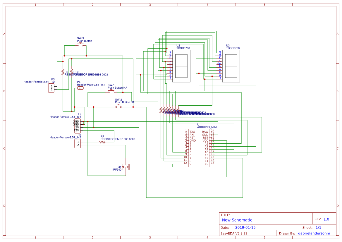TEST2 - Platform for creating and sharing projects - OSHWLab