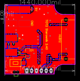STEROWNIK-HUB12 - EasyEDA open source hardware lab