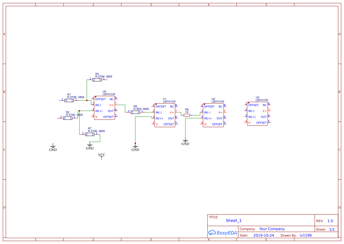 pid 2 - Platform for creating and sharing projects - OSHWLab