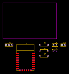 demo - EasyEDA open source hardware lab