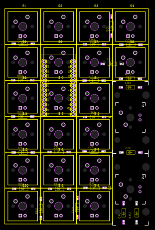 New Project - EasyEDA open source hardware lab