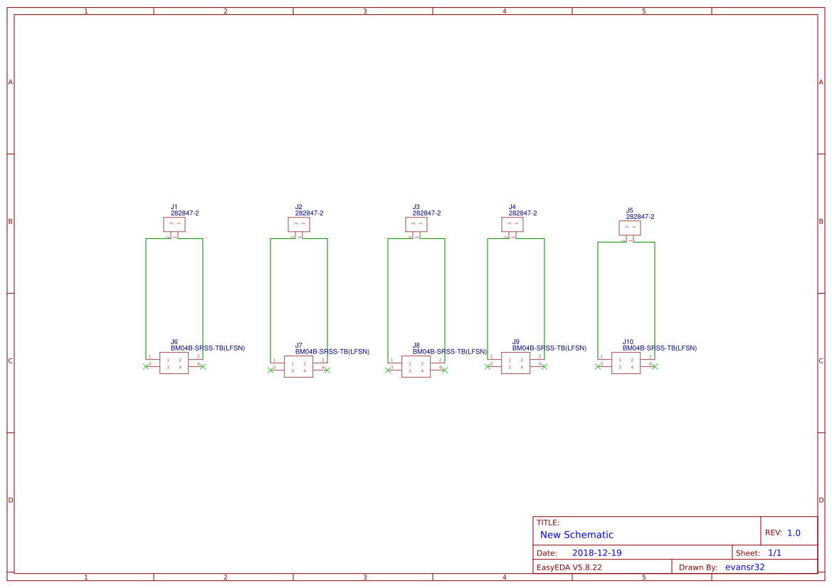 Time Response 5 Parts - EasyEDA open source hardware lab