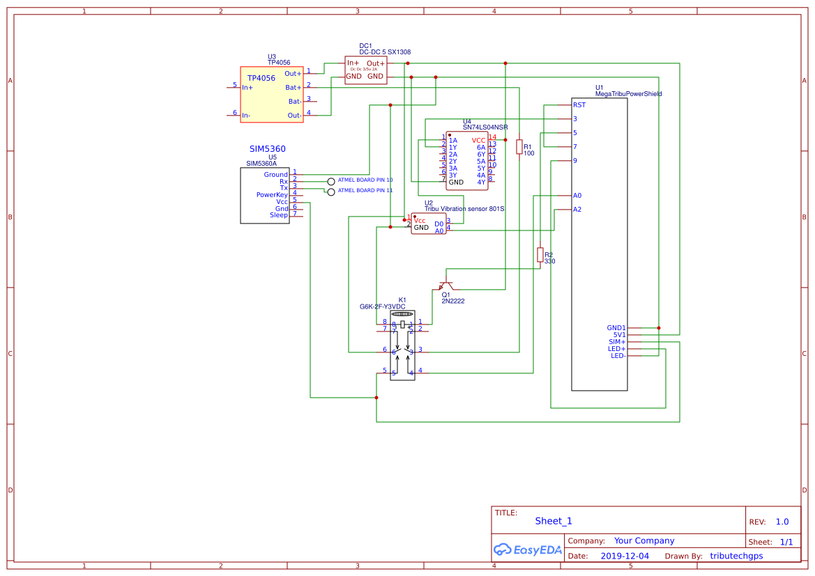 FinalSchematicTribuShield - EasyEDA open source hardware lab