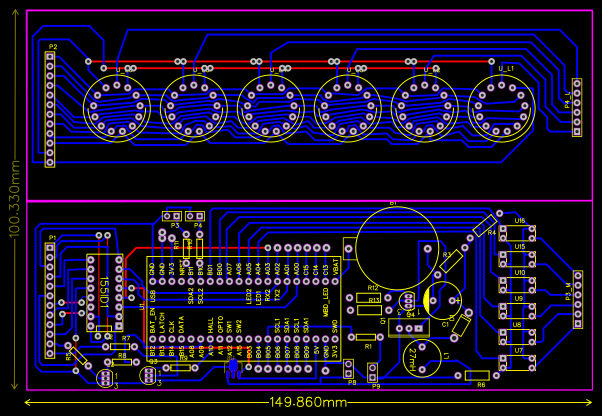in-14-1 - EasyEDA open source hardware lab